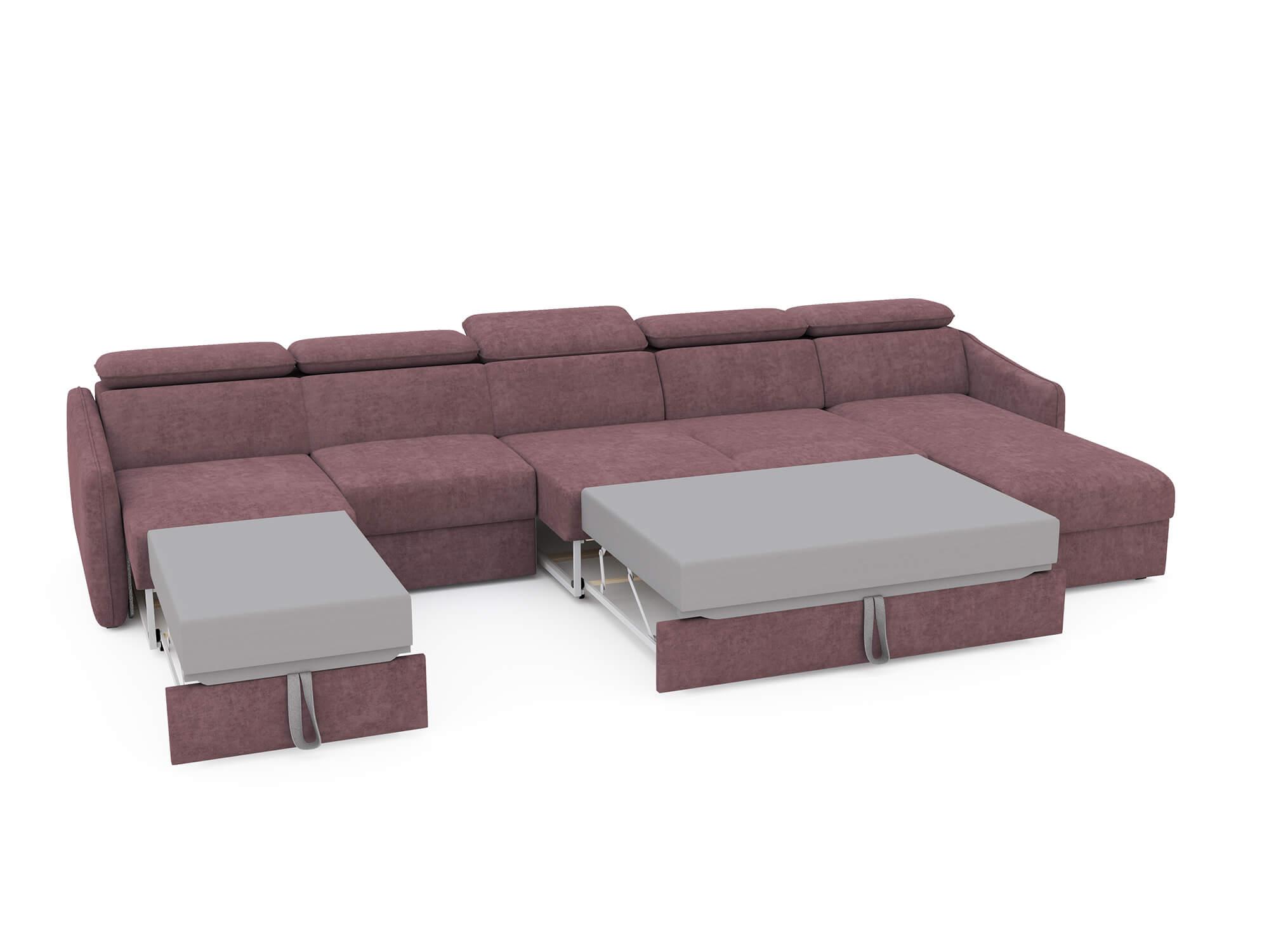 Купить диван модульный VITO new